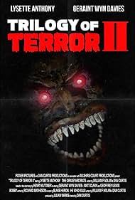 Trilogy of Terror II (1996) watch-Trilogy of Terror II (1996)