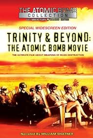 Trinity and Beyond: The Atomic Bomb Movie (1995) watch-Trinity and Beyond: The Atomic Bomb Movie (1995)