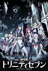 Trinity Seven: Eternity Library & Alchemic Girl (2017) watch-Trinity Seven: Eternity Library & Alchemic Girl (2017)