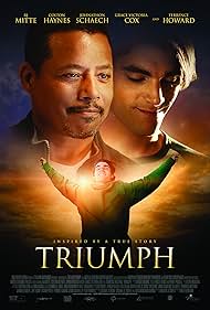 Triumph (2021) watch-Triumph (2021)