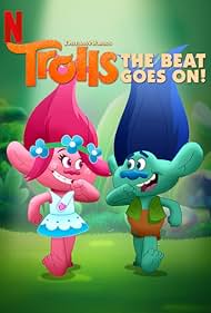 watch-Trolls: The Beat Goes On! (2018)