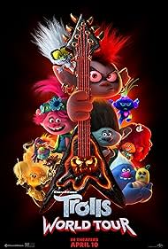 Trolls World Tour (2020) watch-Trolls World Tour (2020)