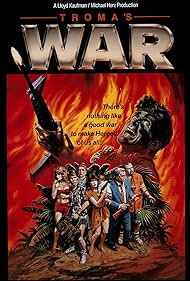 Troma's War (1989) watch-Troma's War (1989)