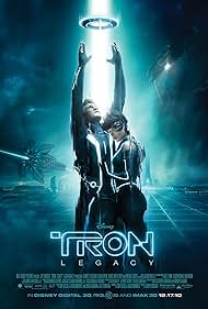 watch-TRON: Legacy (2010)