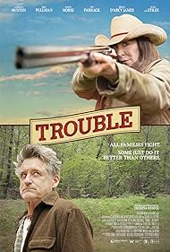 watch-Trouble (2018)