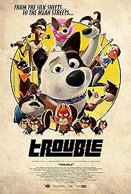 Trouble (2021) watch-Trouble (2021)