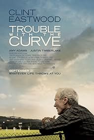Trouble with the Curve (2012) watch-Trouble with the Curve (2012)
