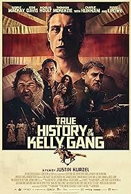 True History of the Kelly Gang (2020) watch-True History of the Kelly Gang (2020)