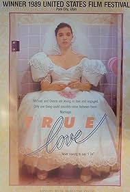 watch-True Love (1989)