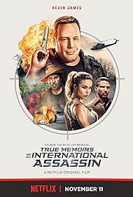 True Memoirs of an International Assassin (2016) watch-True Memoirs of an International Assassin (2016)