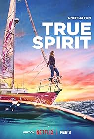 True Spirit (2023) watch-True Spirit (2023)