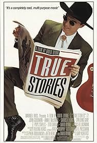 True Stories (1986) watch-True Stories (1986)