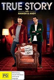True Story with Hamish & Andy (2017) watch-True Story with Hamish & Andy (2017)