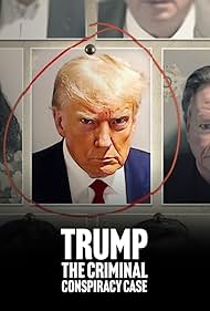 watch-Trump: The Criminal Conspiracy Case (2024)