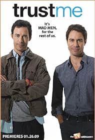 watch-Trust Me (2009)