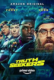 Truth Seekers (2020) watch-Truth Seekers (2020)