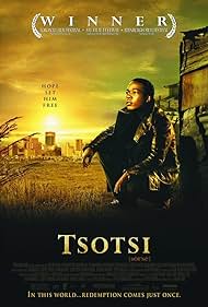 Tsotsi (2006) watch-Tsotsi (2006)