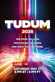watch-Tudum: A Netflix Global Fan Event (2025)