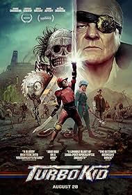 Turbo Kid (2015) watch-Turbo Kid (2015)