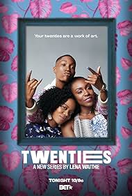 Twenties (2020) watch-Twenties (2020)