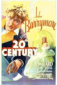 Twentieth Century (1934) watch-Twentieth Century (1934)