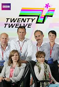watch-Twenty Twelve (2011)
