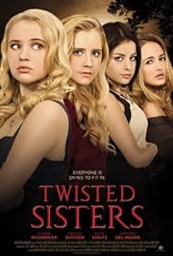 watch-Twisted Sisters (2017)