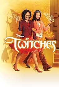 Twitches (2005) watch-Twitches (2005)