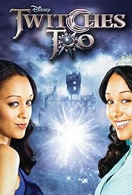 Twitches Too (2007) watch-Twitches Too (2007)