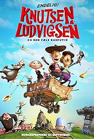 watch-Two Buddies and a Badger (2015)