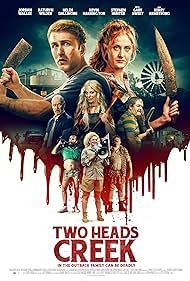 Two Heads Creek (2019) watch-Two Heads Creek (2019)