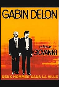 Two Men in Town (1973) watch-Two Men in Town (1973)