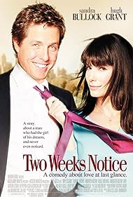 Two Weeks Notice (2002) watch-Two Weeks Notice (2002)