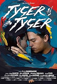 Tyger Tyger (2021) watch-Tyger Tyger (2021)