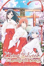 Tying the Knot with an Amagami Sister (2024) watch-Tying the Knot with an Amagami Sister (2024)