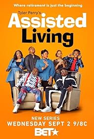 watch-Tyler Perry's Assisted Living (2020)