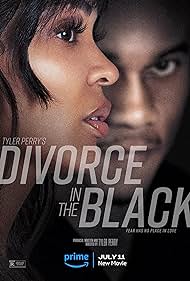 watch-Tyler Perry's Divorce in the Black (2024)