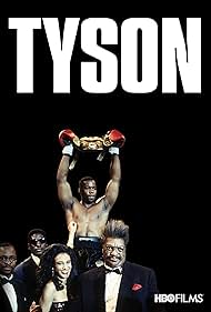 Tyson (1995) watch-Tyson (1995)