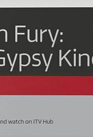 watch-Tyson Fury: The Gypsy King (2020)