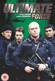 Ultimate Force (2002) watch-Ultimate Force (2002)
