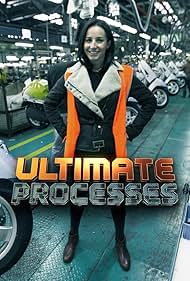 watch-Ultimate Processes (2016)