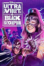 watch-Ultra Violet & Black Scorpion (2022)