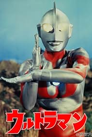 Ultraman: A Special Effects Fantasy Series (1966) watch-Ultraman: A Special Effects Fantasy Series (1966)
