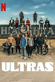 Ultras (2020) watch-Ultras (2020)