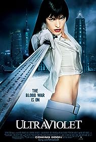 Ultraviolet (2006) watch-Ultraviolet (2006)
