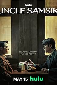 watch-Uncle Samsik (2024)