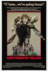 Uncommon Valor (1983) watch-Uncommon Valor (1983)