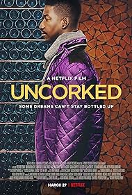 watch-Uncorked (2020)