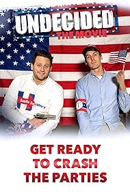 Undecided: The Movie (2016) watch-Undecided: The Movie (2016)