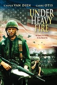 Under Heavy Fire (2009) watch-Under Heavy Fire (2009)